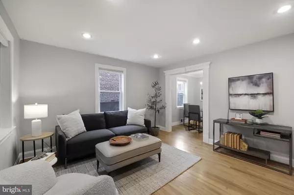 Washington, DC 20017,642 FARADAY PL NE