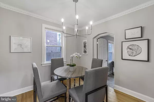 Washington, DC 20017,642 FARADAY PL NE