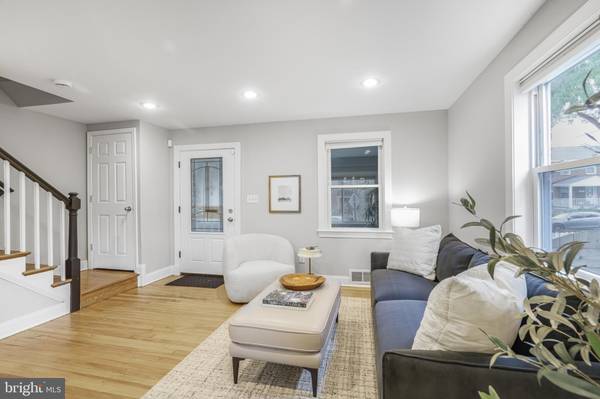 Washington, DC 20017,642 FARADAY PL NE