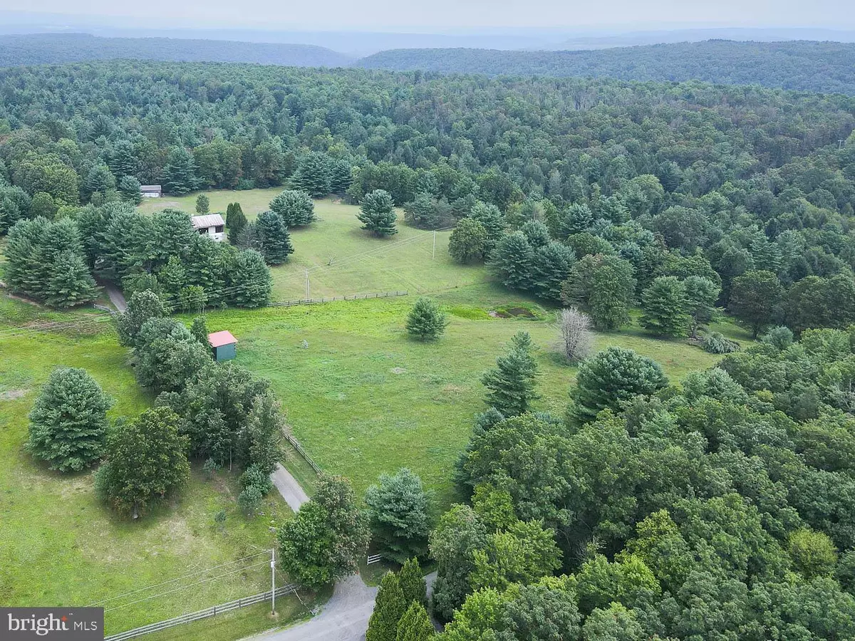Morrisdale, PA 16858,993 PINCHY RD