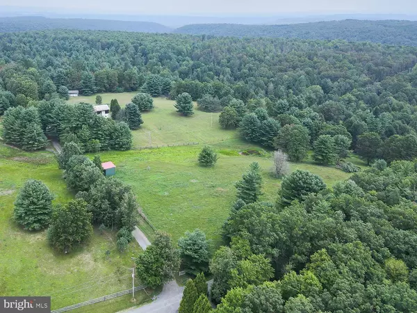 Morrisdale, PA 16858,993 PINCHY RD