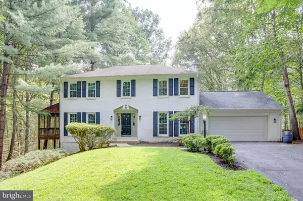 Fairfax Station, VA 22039,11841 CLARA WAY