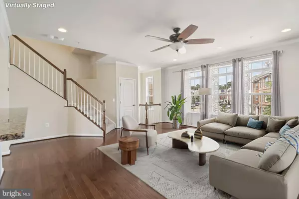 Waldorf, MD 20601,3487 FLAGSTONE ST