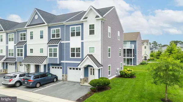 36980 TURNSTONE CIR #77, Rehoboth Beach, DE 19971