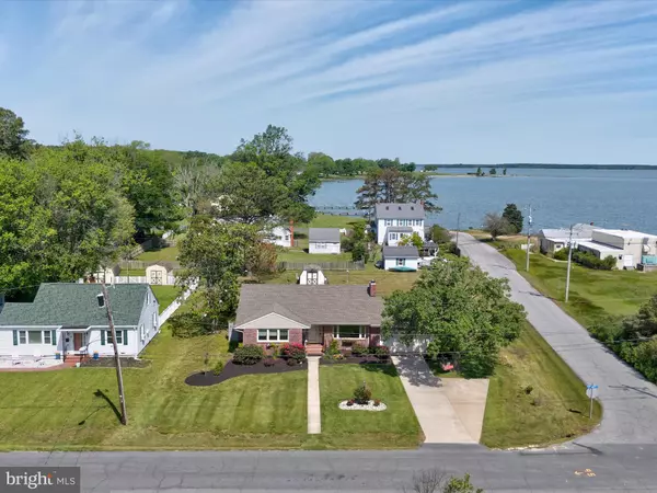 1 SOMERSET AVE, Cambridge, MD 21613