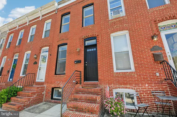 Baltimore, MD 21230,1419 PATAPSCO ST