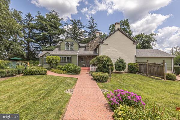 5090 DURHAM RD, Pipersville, PA 18947