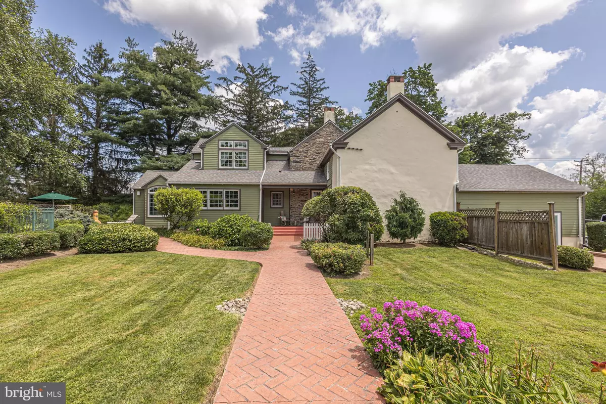 Pipersville, PA 18947,5090 DURHAM RD