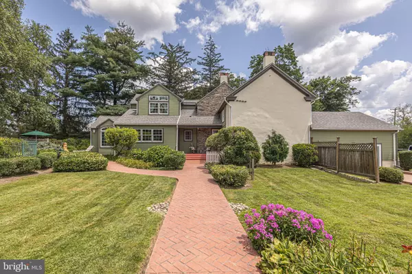 5090 DURHAM RD, Pipersville, PA 18947