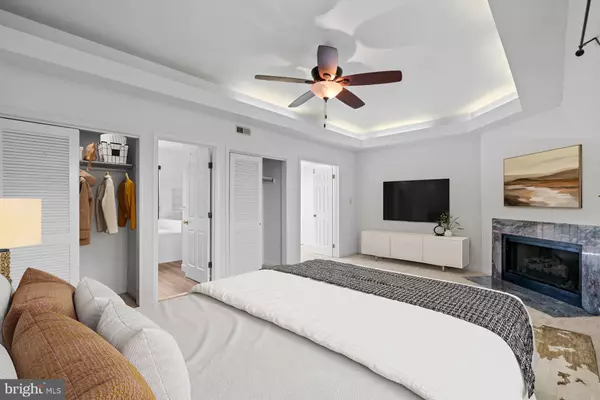 Washington, DC 20018,3324 BANNEKER DR NE #3324