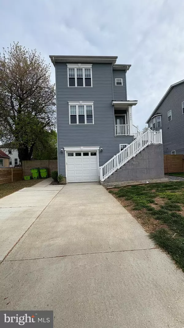 6445 FIRST ST, Alexandria, VA 22312