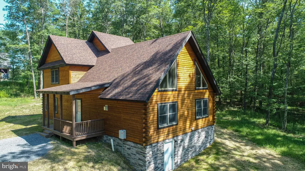 134 SAMS LN, Mc Henry, MD 21541