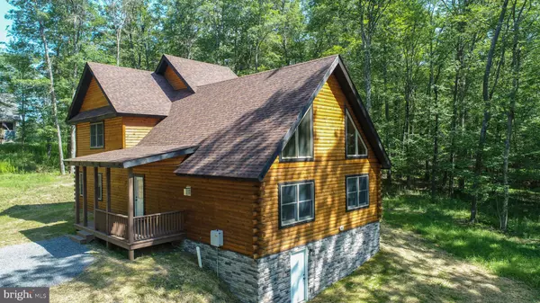 134 SAMS LN,  Mc Henry,  MD 21541