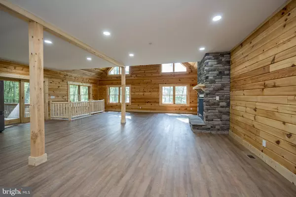 Mc Henry, MD 21541,134 SAMS LN