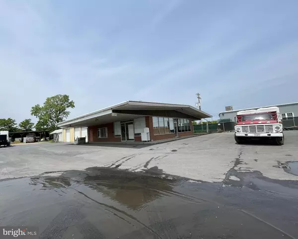 Winchester, VA 22601,2637 PAPERMILL RD