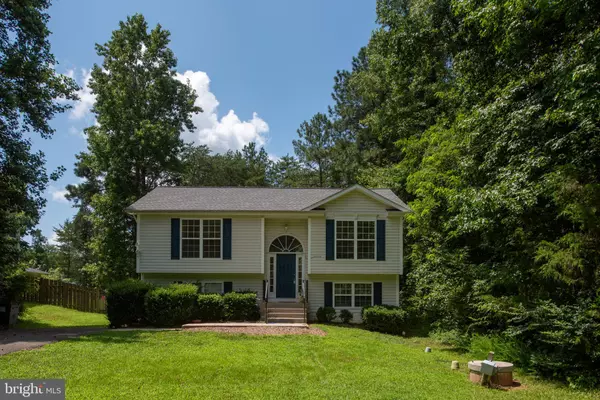 747 GLEN COVE DR, Ruther Glen, VA 22546