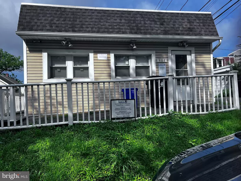 420 S 21ST ST, Harrisburg, PA 17104
