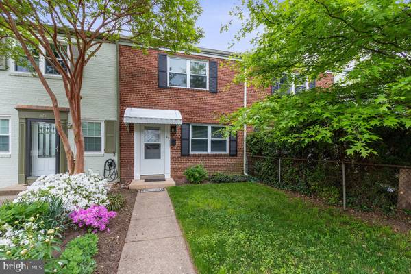 119 MOUNT VERNON AVE, Alexandria, VA 22301