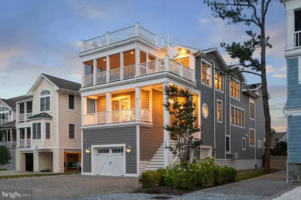 Bethany Beach, DE 19930,118 OAKWOOD ST