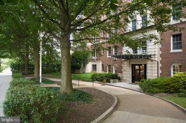 2540 MASSACHUSETTS AVE NW #306,  Washington,  DC 20008