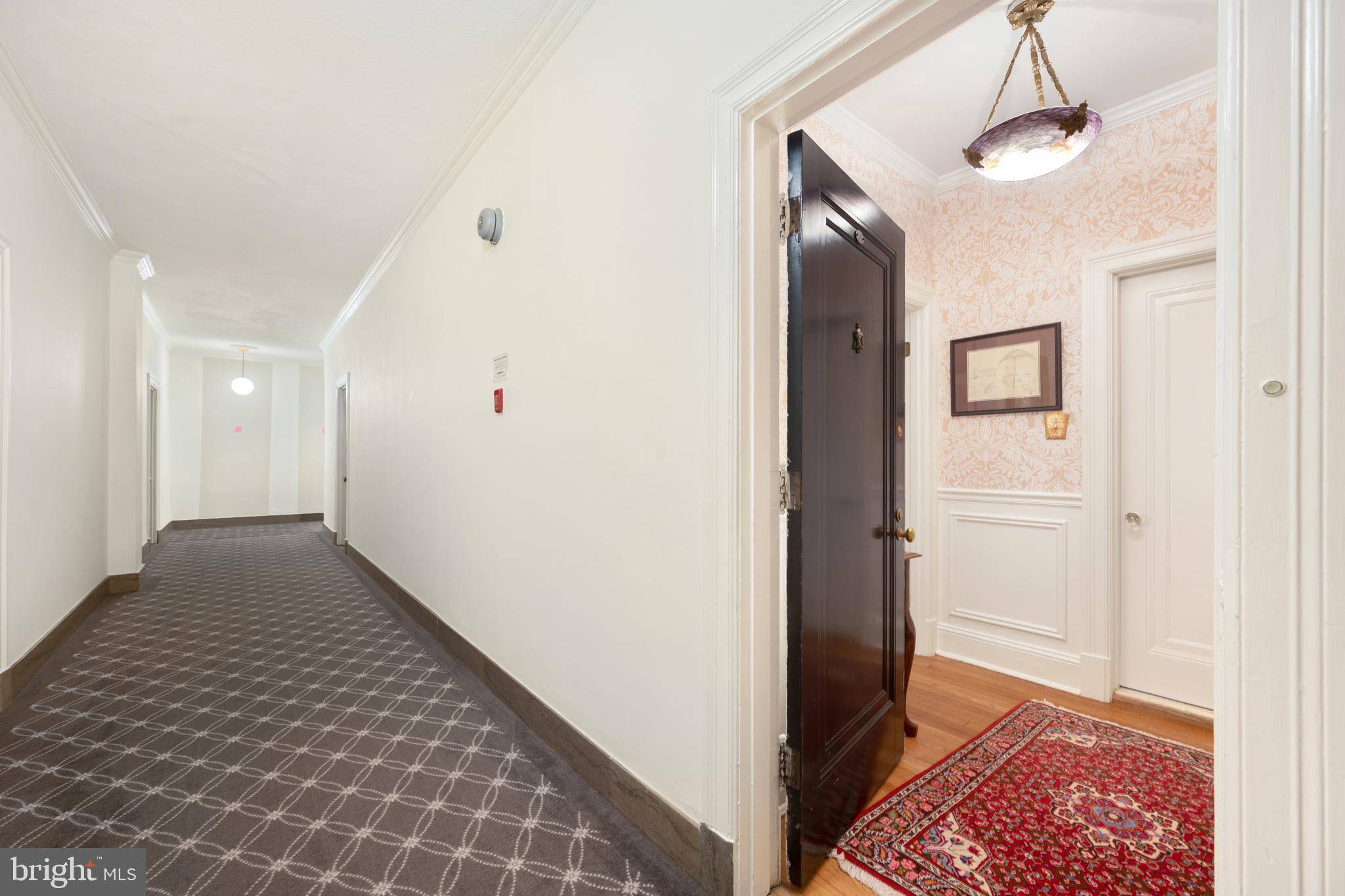 Washington, DC 20008,2540 MASSACHUSETTS AVE NW #306