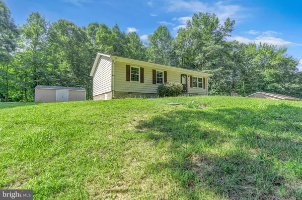 Prince Frederick, MD 20678,1606 MASON CT