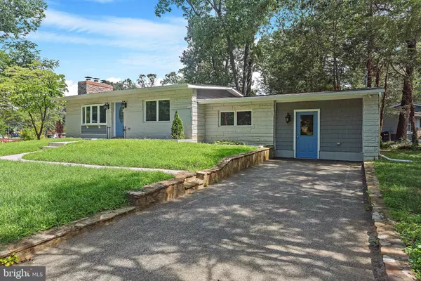 Pasadena, MD 21122,301 GREEN DR