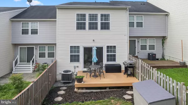 Winchester, VA 22602,216 MONTICELLO SQ