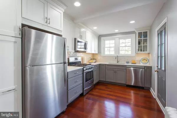 Narberth, PA 19072,235 WOODBINE AVE