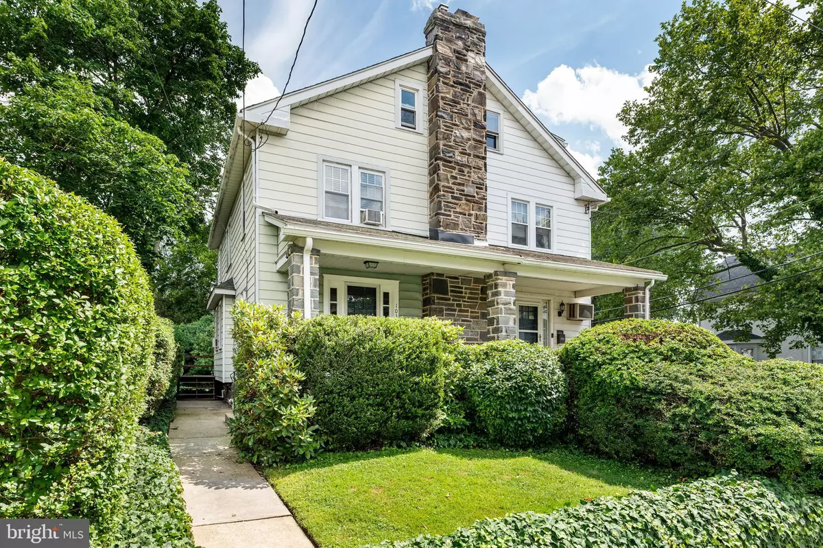 Havertown, PA 19083,103 CAMPBELL AVE