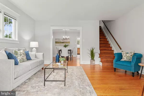Havertown, PA 19083,103 CAMPBELL AVE