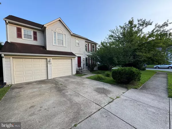 Greenbelt, MD 20770,8001 BRETT PL