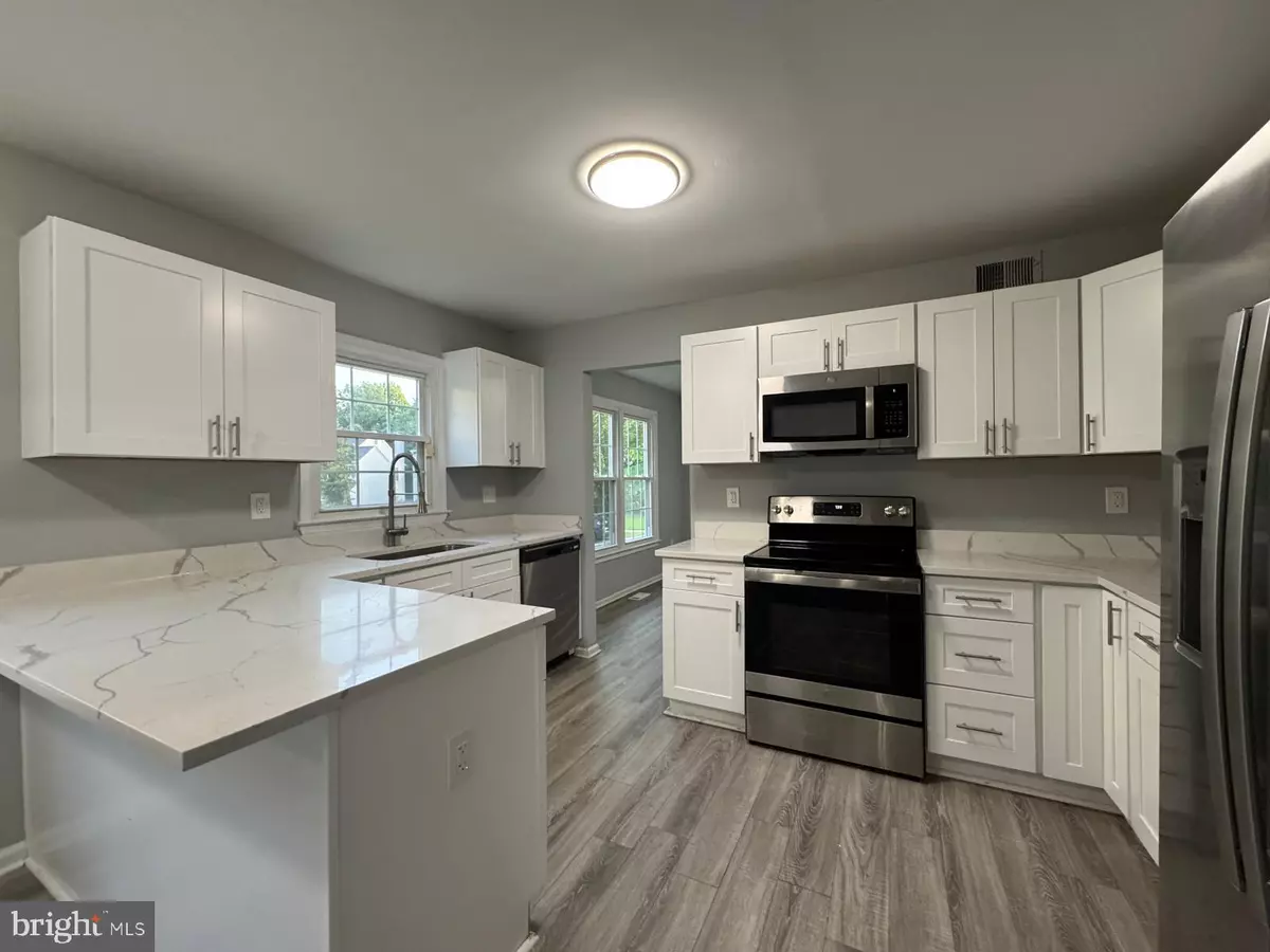 Greenbelt, MD 20770,8001 BRETT PL