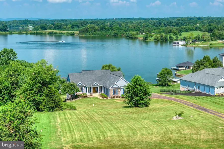 202 ESTES LANE, Mineral, VA 23117