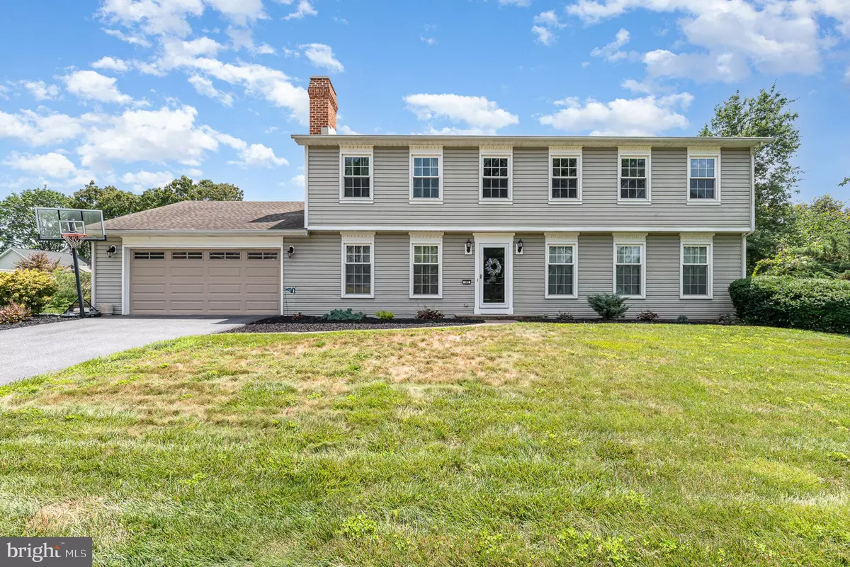 Mechanicsburg, PA 17050,502 KENTWOOD DR