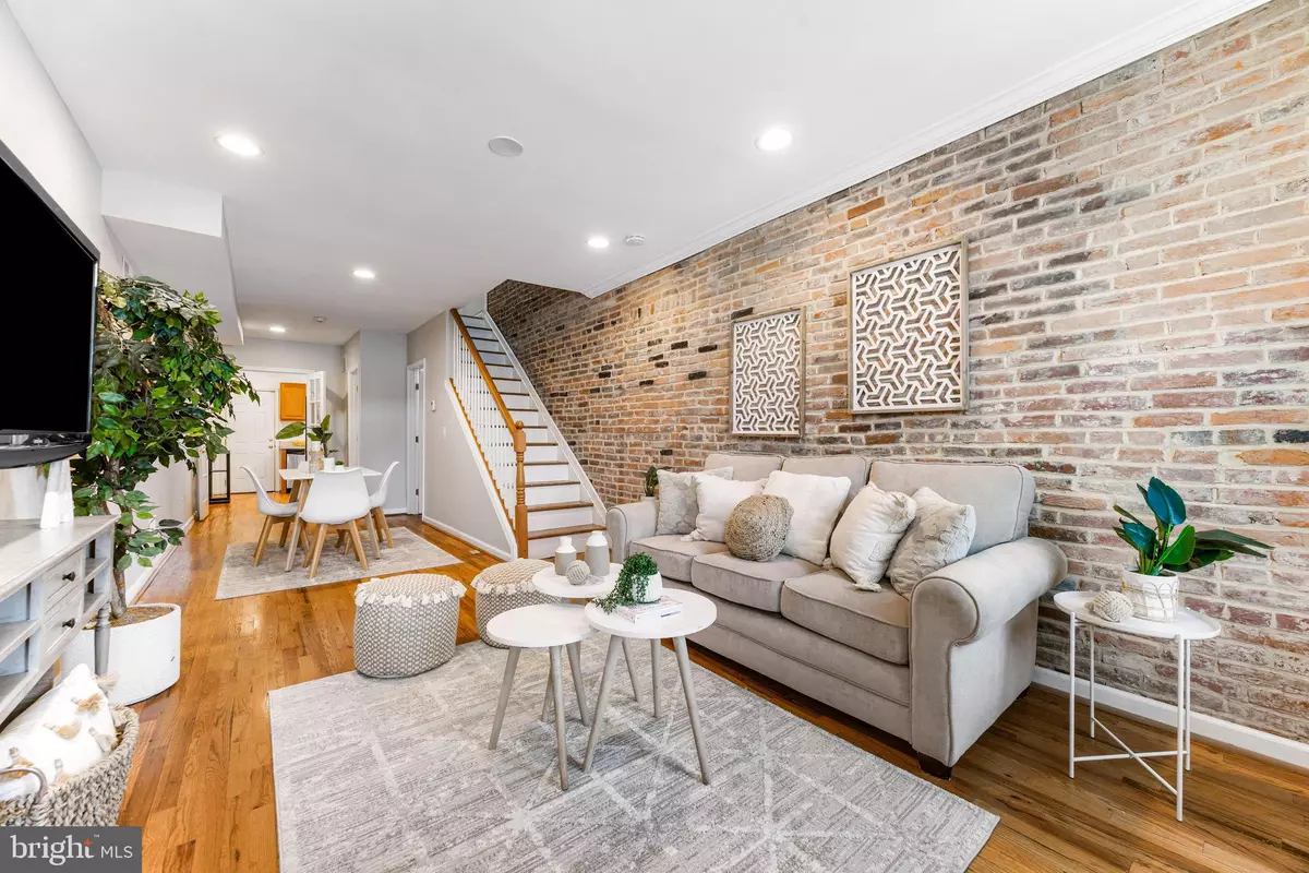 Baltimore, MD 21230,1113 HAUBERT ST