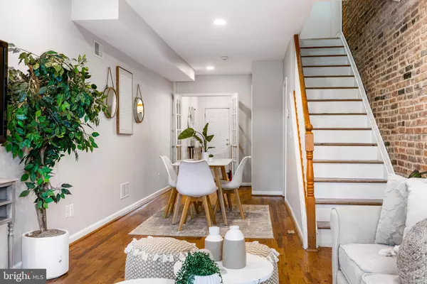 Baltimore, MD 21230,1113 HAUBERT ST