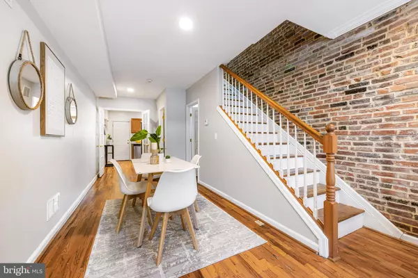 Baltimore, MD 21230,1113 HAUBERT ST