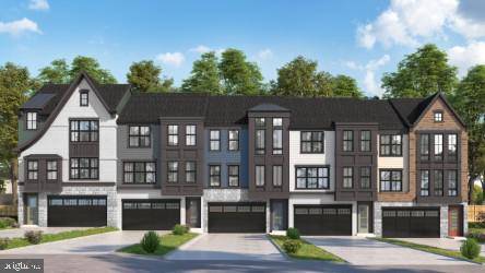9424 DANDELION DR, Lorton, VA 22079