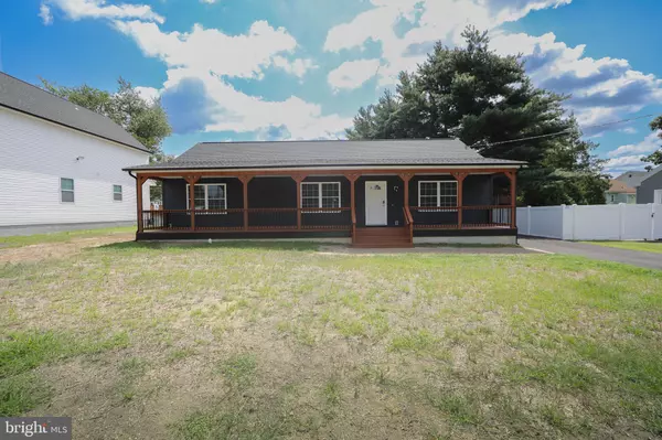 Paulsboro, NJ 08066,423 SHERIDAN AVE