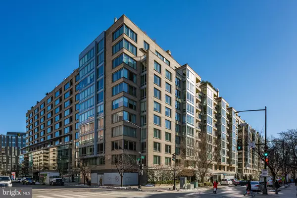 1155 23RD ST NW #6C, Washington, DC 20037