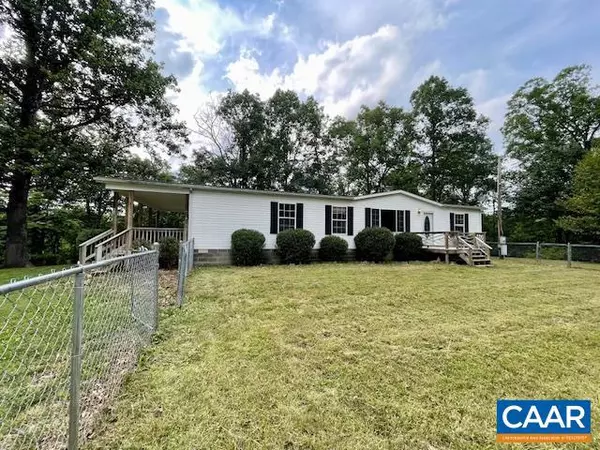 Stanardsville, VA 22973,80 SQUIRREL PATH