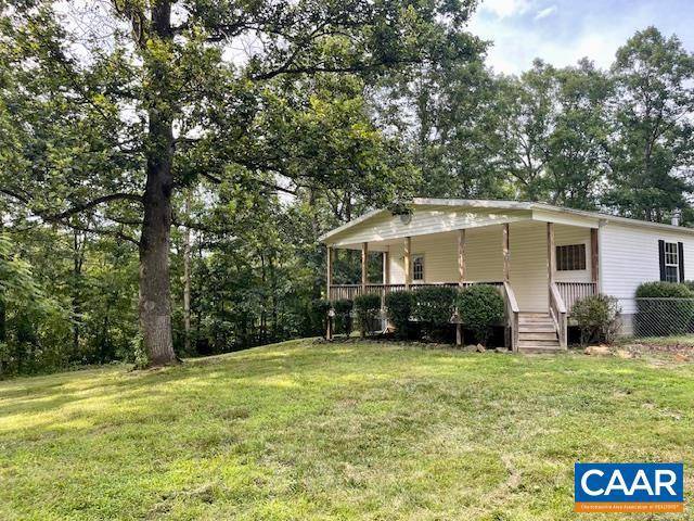 80 SQUIRREL PATH, Stanardsville, VA 22973