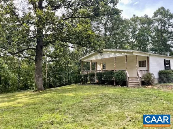 80 SQUIRREL PATH, Stanardsville, VA 22973