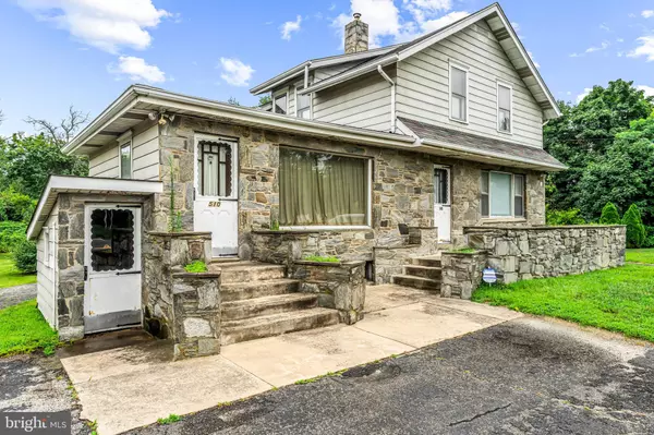 Atco, NJ 08004,510 W WHITE HORSE PIKE