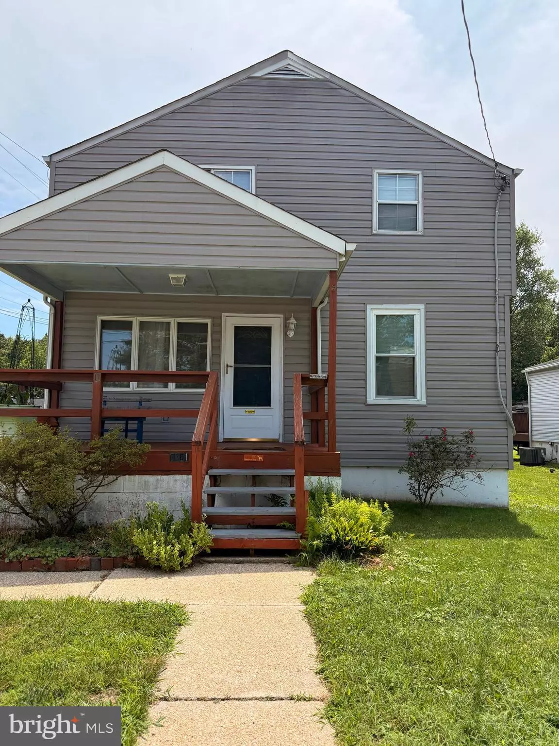 Baltimore, MD 21220,7361 CHESAPEAKE RD