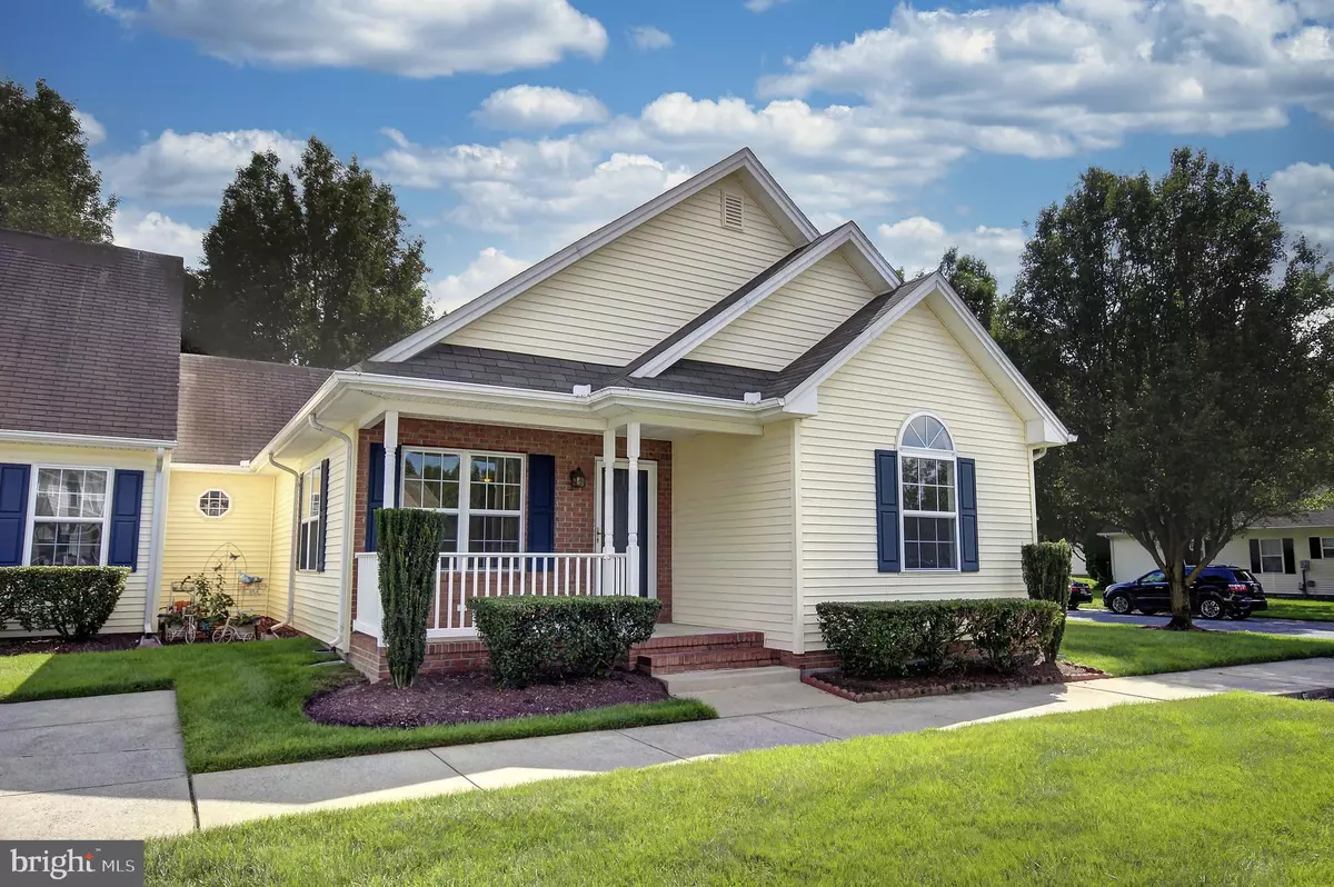 Salisbury, MD 21804,1000 LIMESTONE CT
