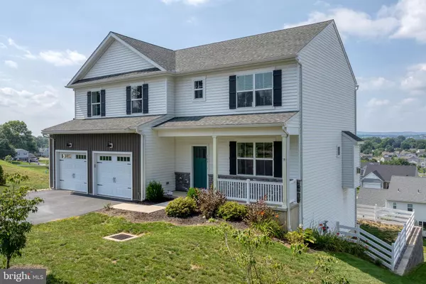Lititz, PA 17543,309 PIERSON RD