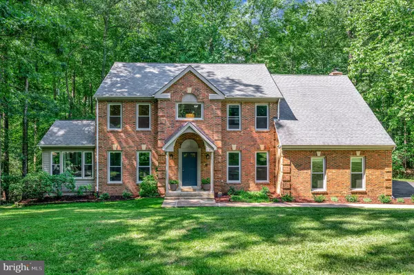 Fredericksburg, VA 22406,2 ENGLISH HILLS DR