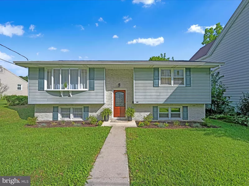 48 ASH ST, Cressona, PA 17929